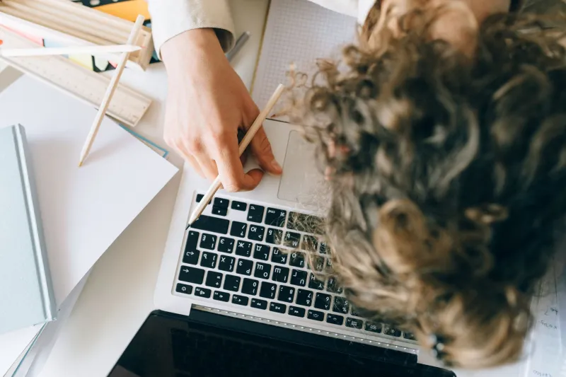 Clocking Out of the Job That's Eating Your Creative Life