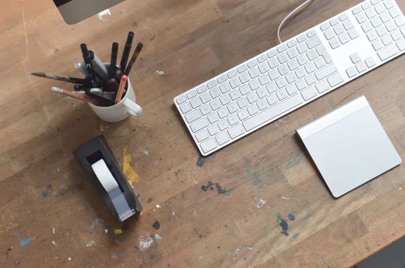 The Invisible Invoice: What Maintaining a Creative Identity Actually Costs You