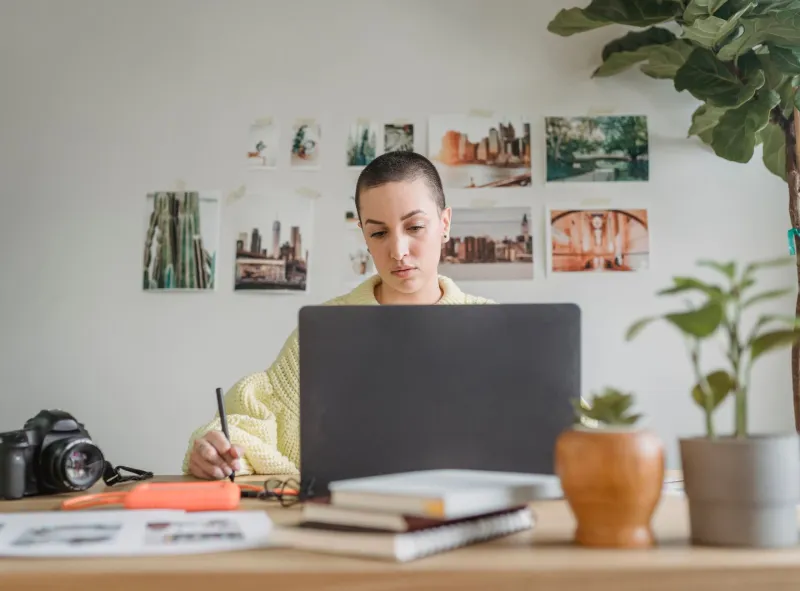 No Permission Needed: How Independent Creators Are Building Real Careers on Their Own Terms