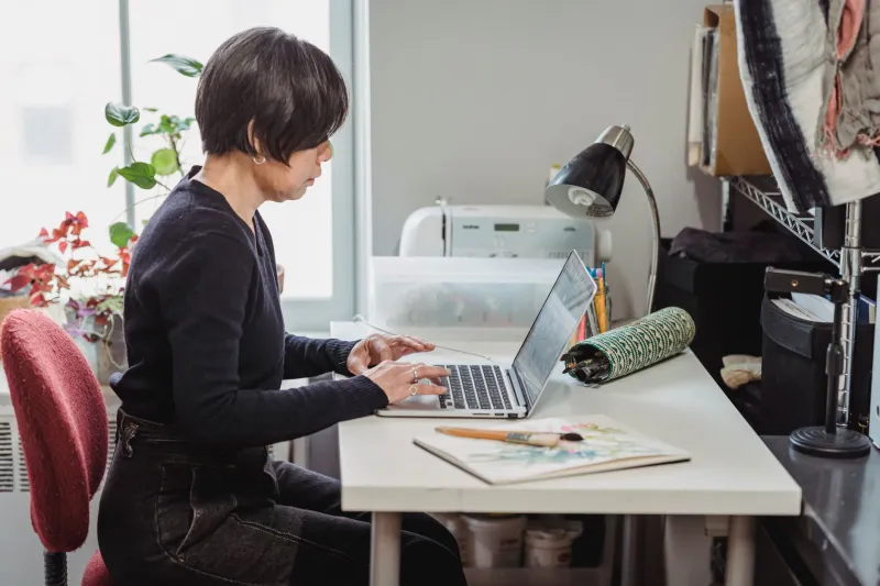 Nobody's Waiting to Let You In: How the Death of Creative Gatekeeping Changed Everything