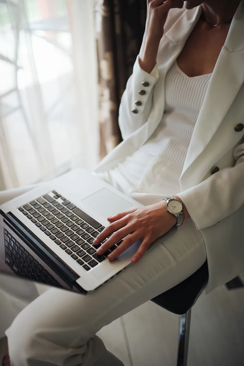 Your Portfolio Is Your Pitch: A No-Fluff Guide to Building a Personal Brand That Actually Pays
