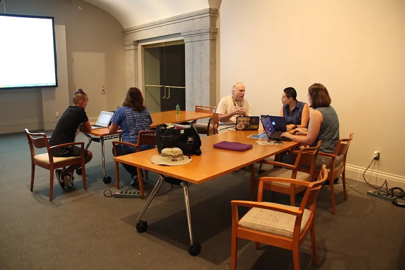 Stay Small, Stay Paid: The Quiet Power of Building a Micro-Audience Around Your Culture